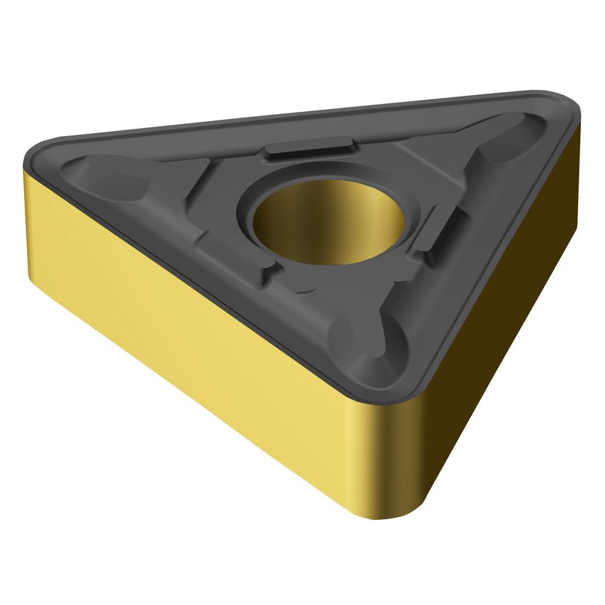 T-Max P Insert for Turning TNMG220412-MR2220