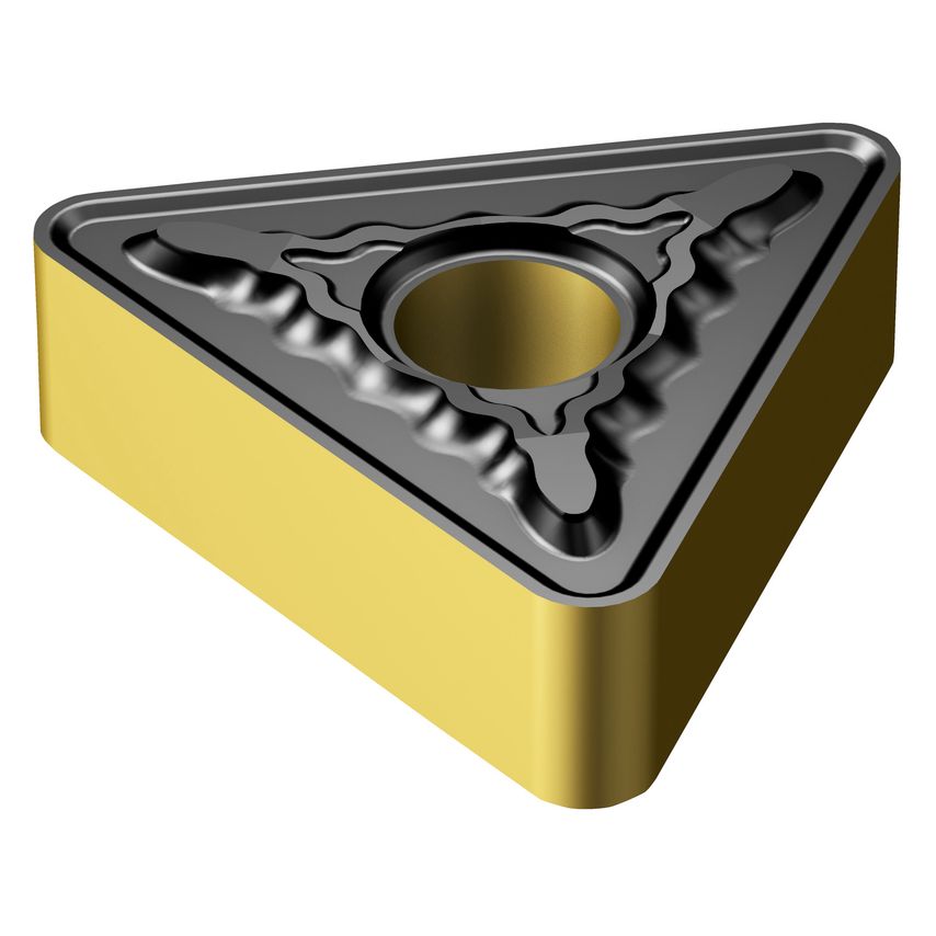 T-Max P Insert for Turning TNMG330924-MR4425