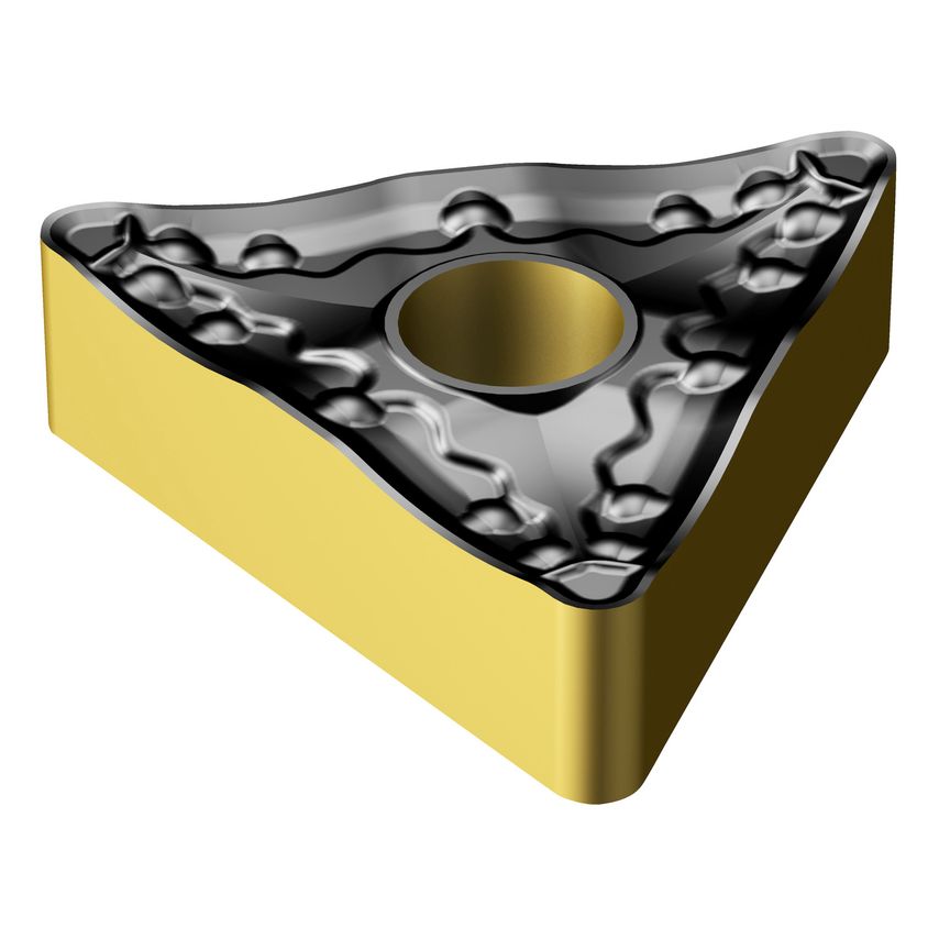 T-Max P Insert for Turning TNMM160408-PR4425