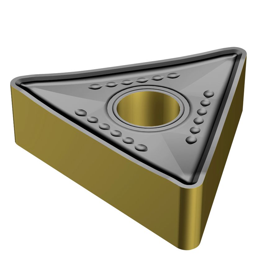 T-Max P Insert for Turning TNMM220412-MR4335
