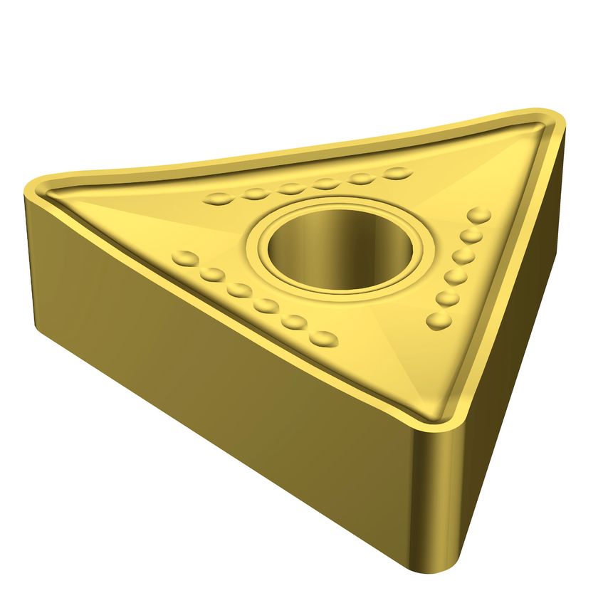 T-Max P Insert for Turning TNMM270624-MR2035