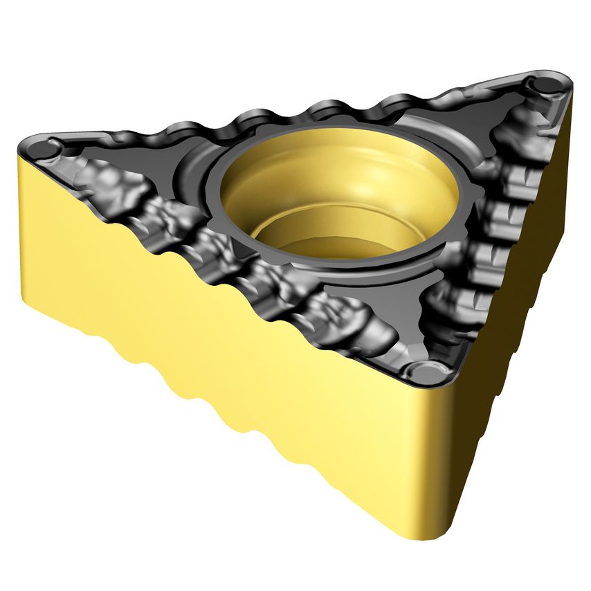T-Max P Insert for Turning TNMU160408-PF4415