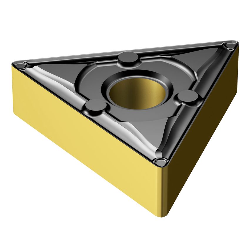 T-Max P Insert for Turning TNMX160408-WF4415