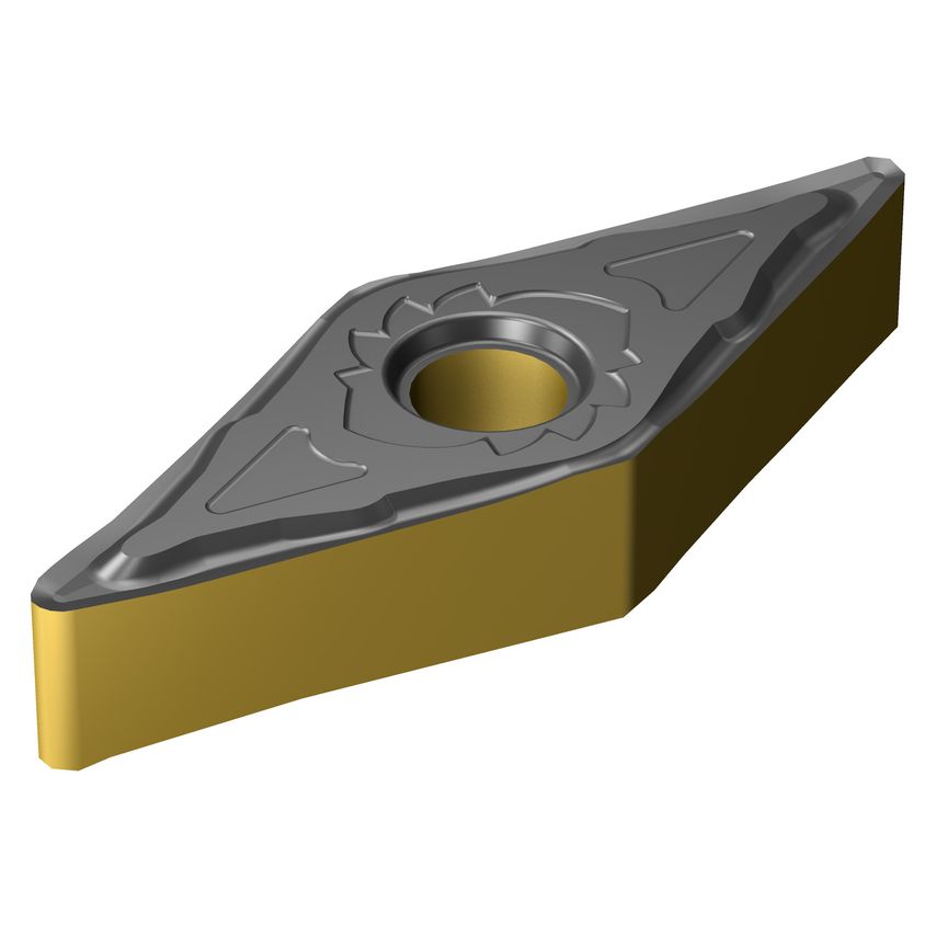 T-Max P Insert for Turning VNGG160404-SGFS205