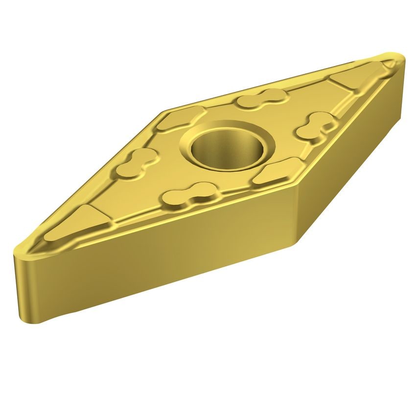 T-Max P Insert for Turning VNMG160404-MF2025