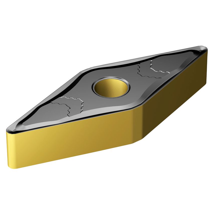 T-Max P Insert for Turning VNMG160404-PMC4415