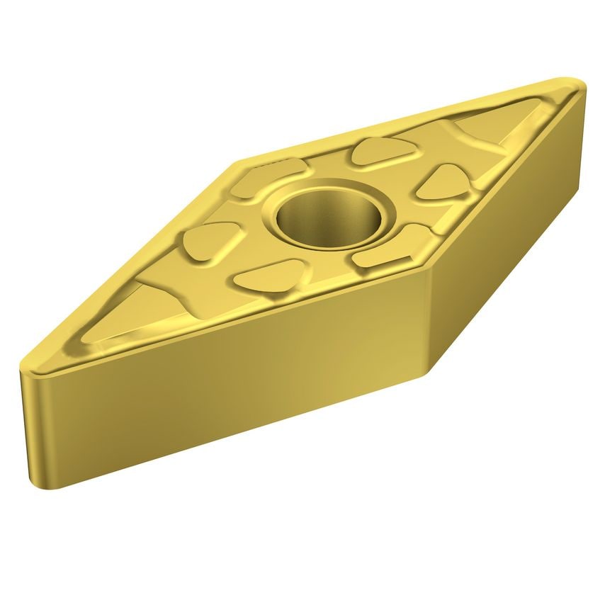 T-Max P Insert for Turning VNMG160408-MM2025