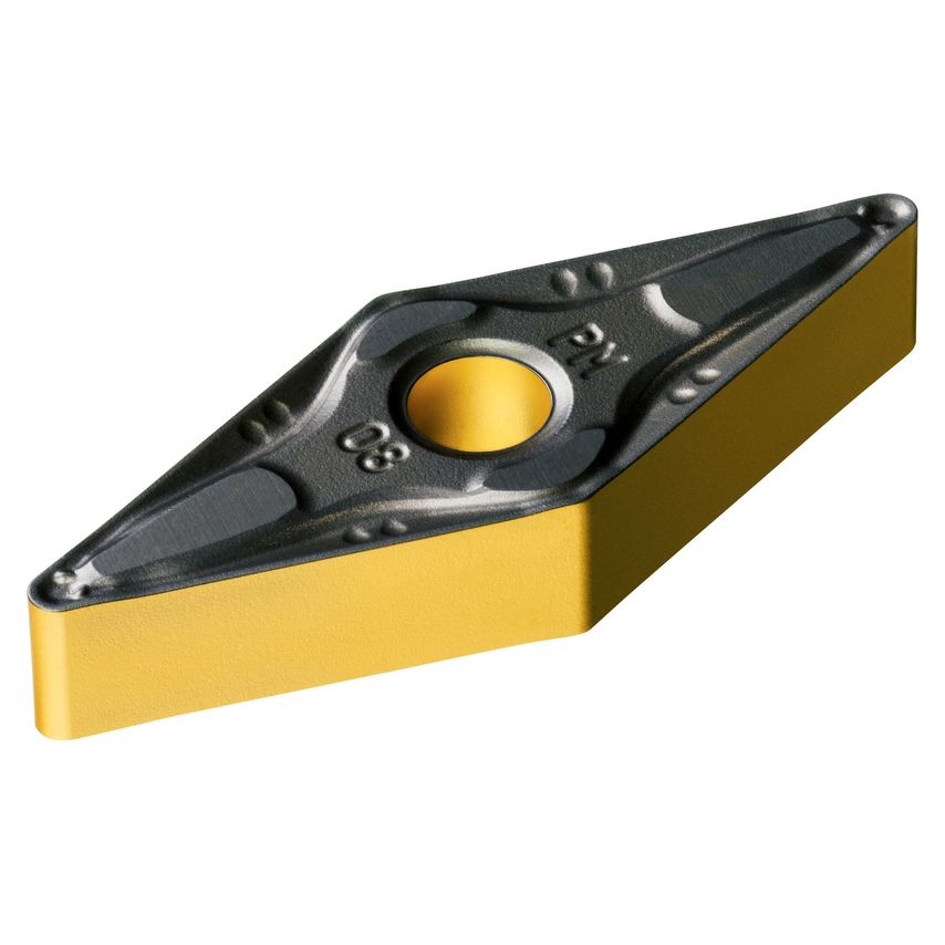 T-Max P Insert for Turning VNMG160408-PM4415