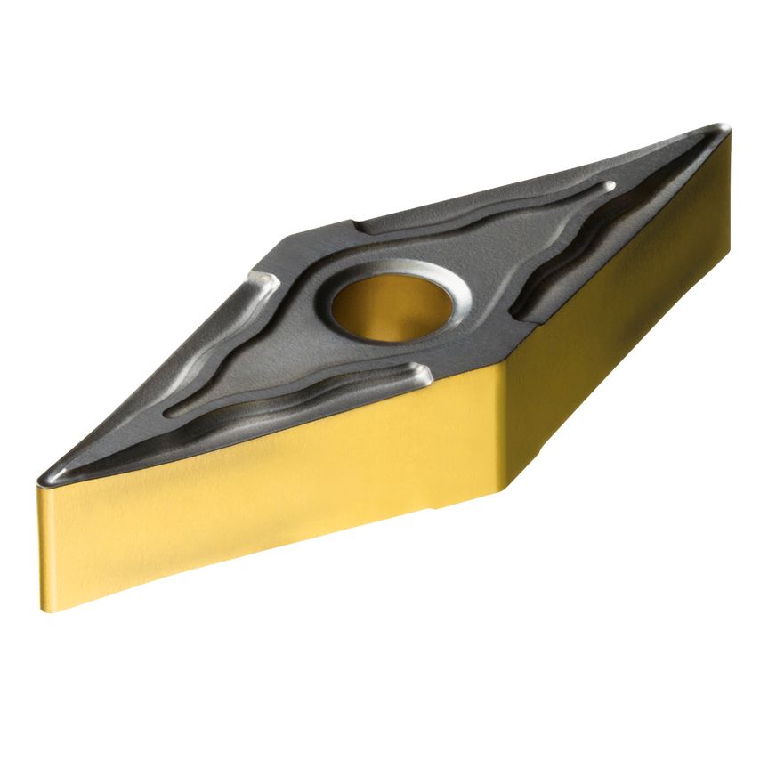 T-Max P Insert for Turning VNMG160412-MF4425