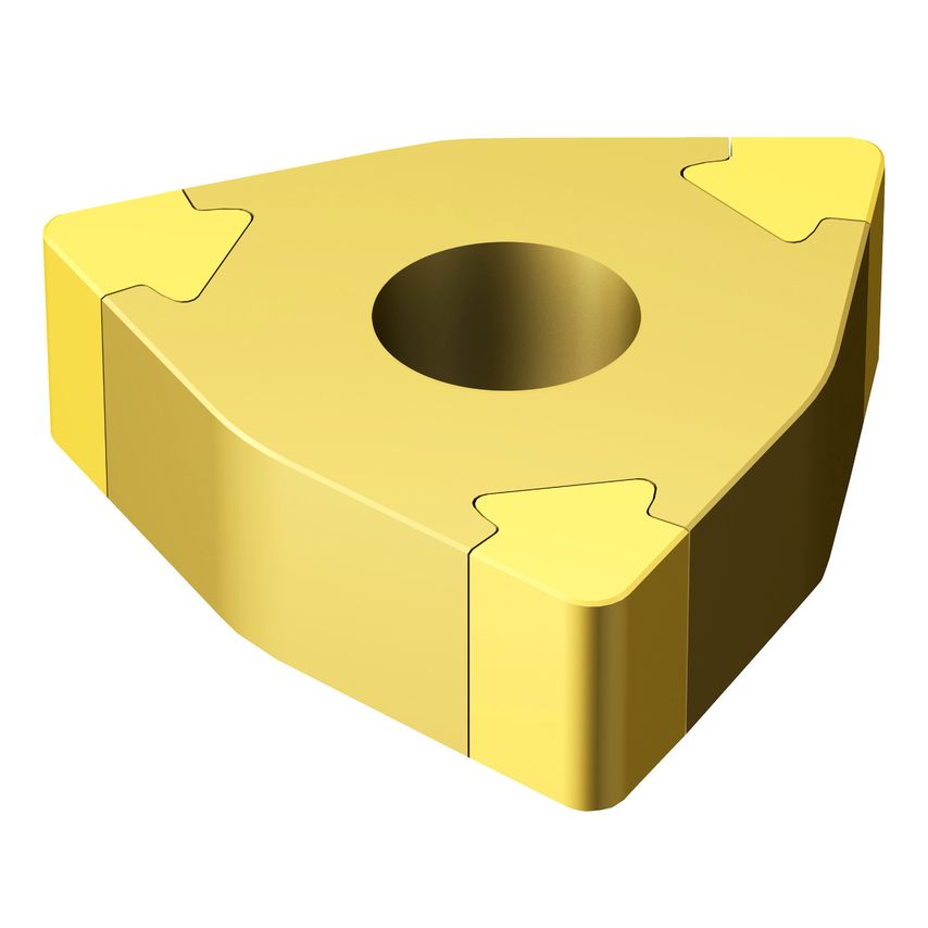 T-Max P Insert for Turning WNGA080408S01030A7015