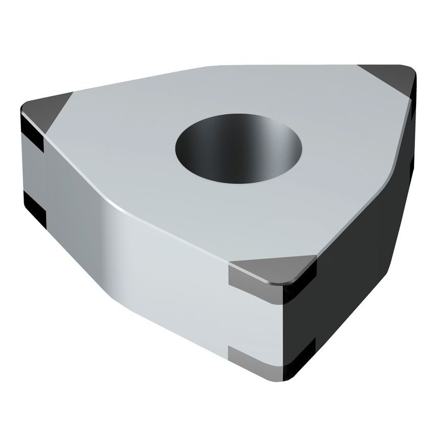 T-Max P Insert for Turning WNGA080408S01525H7125