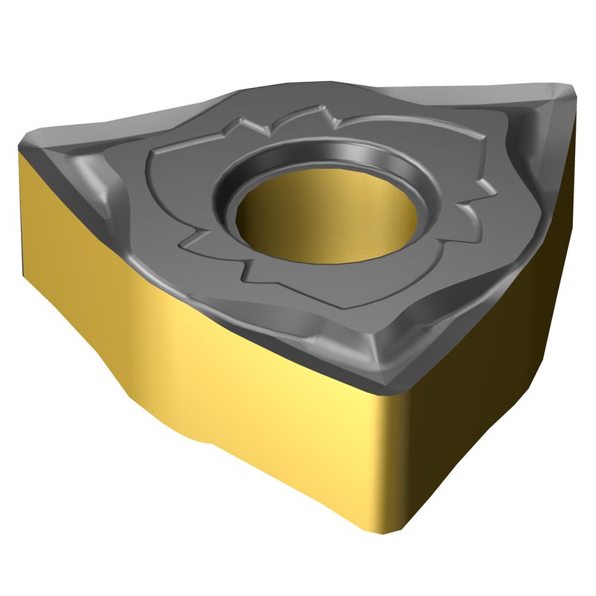T-Max P Insert for Turning WNGG080408-SGFS205