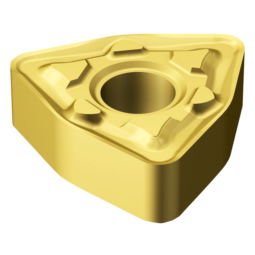 T-Max P Insert for Turning WNMG060408-MM2025