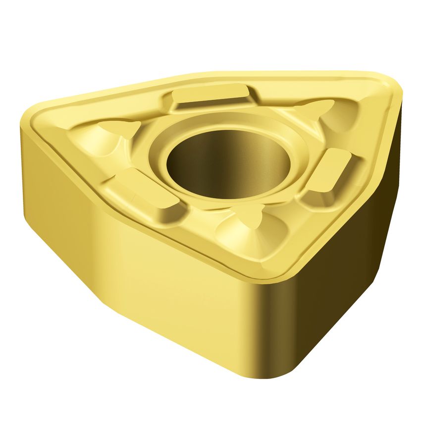 T-Max P Insert for Turning WNMG060408-MR2015