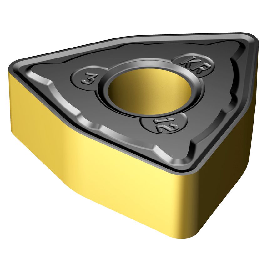 T-Max P Insert for Turning WNMG060412-KR3210