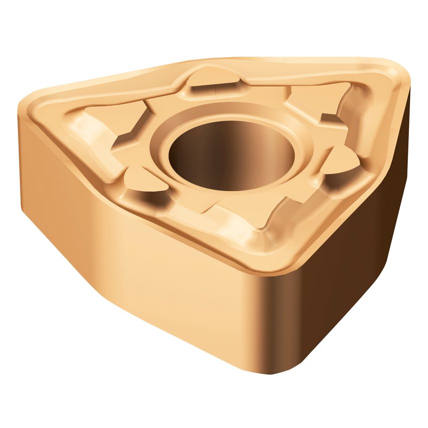 T-Max P Insert for Turning WNMG080408-MM1125