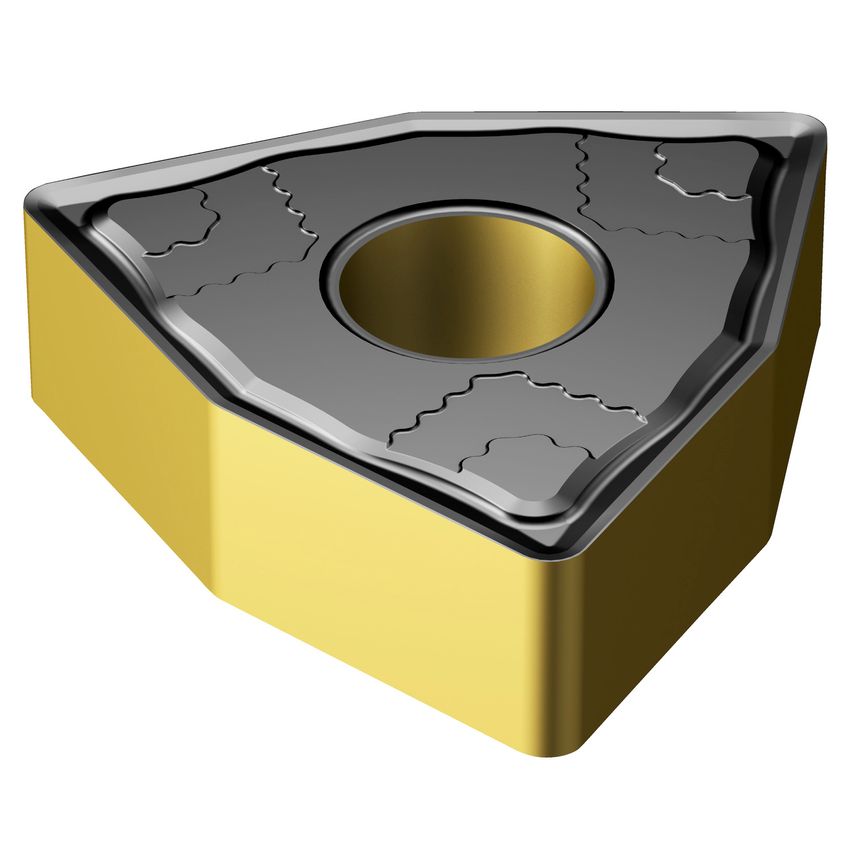 T-Max P Insert for Turning WNMG080408-PMC4415