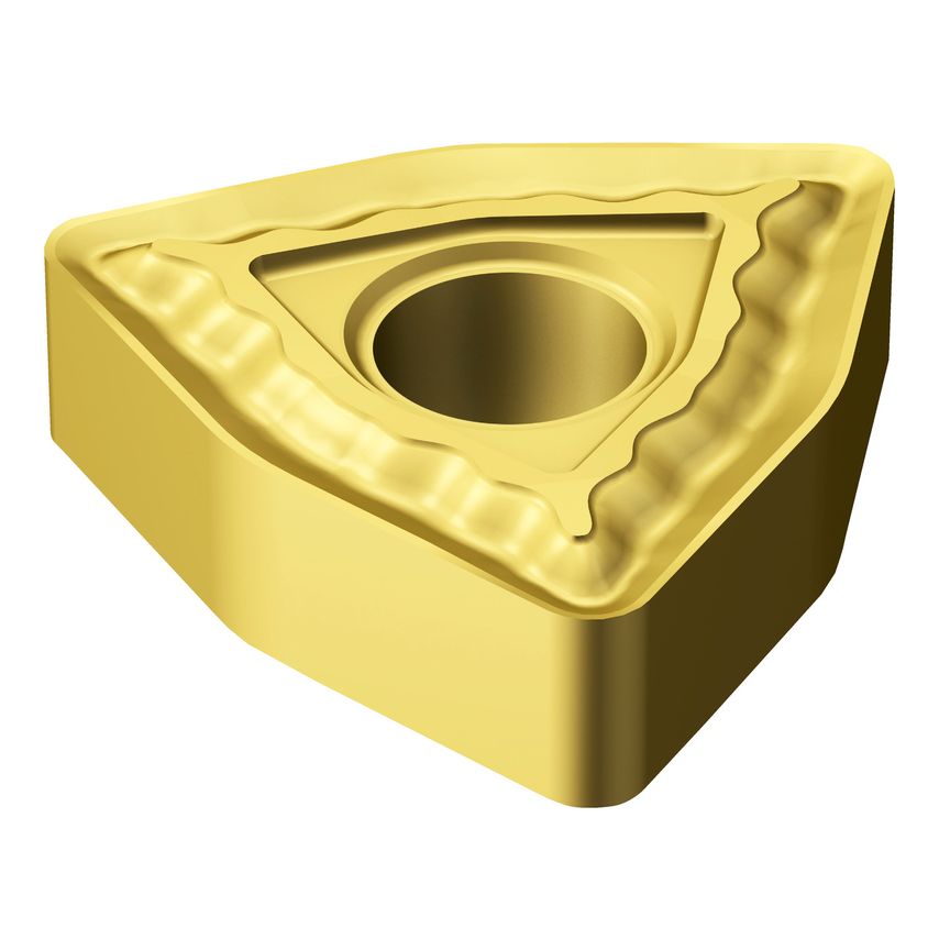 T-Max P Insert for Turning WNMG080408-QM235