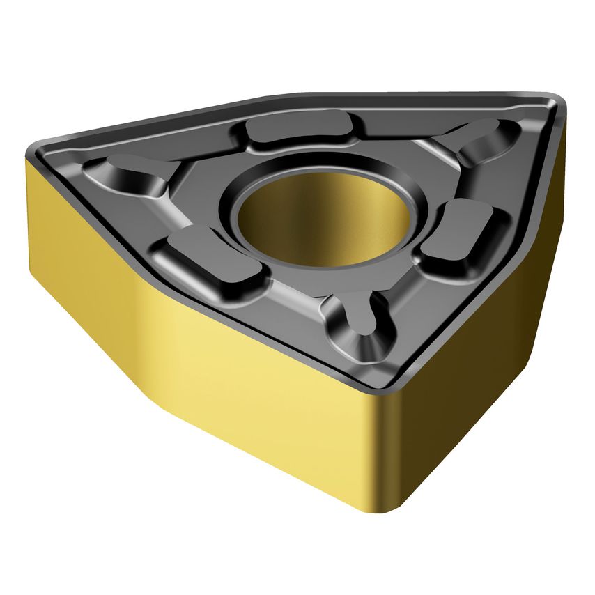T-Max P Insert for Turning WNMG080416-PR4415