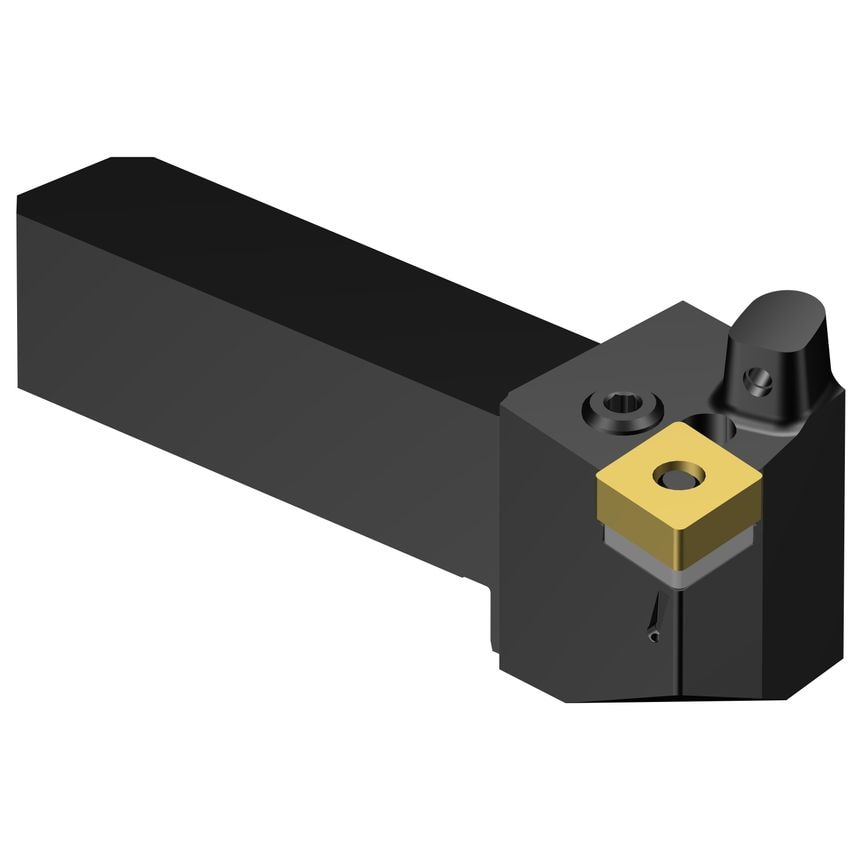 T-Max P QS Shank Tool for Turning QS-PCLNL124C