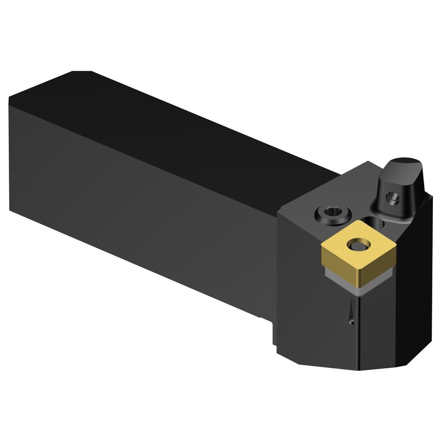 T-Max P QS Shank Tool for Turning QS-PCLNL164C