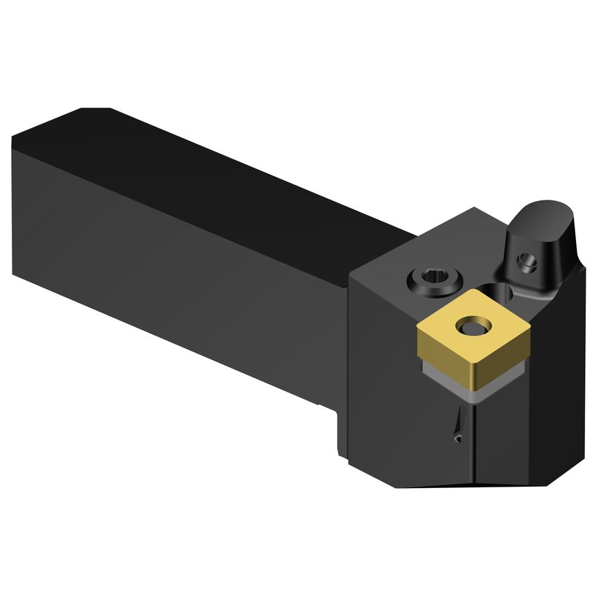 T-Max P QS Shank Tool for Turning QS-PCLNL2020-12C