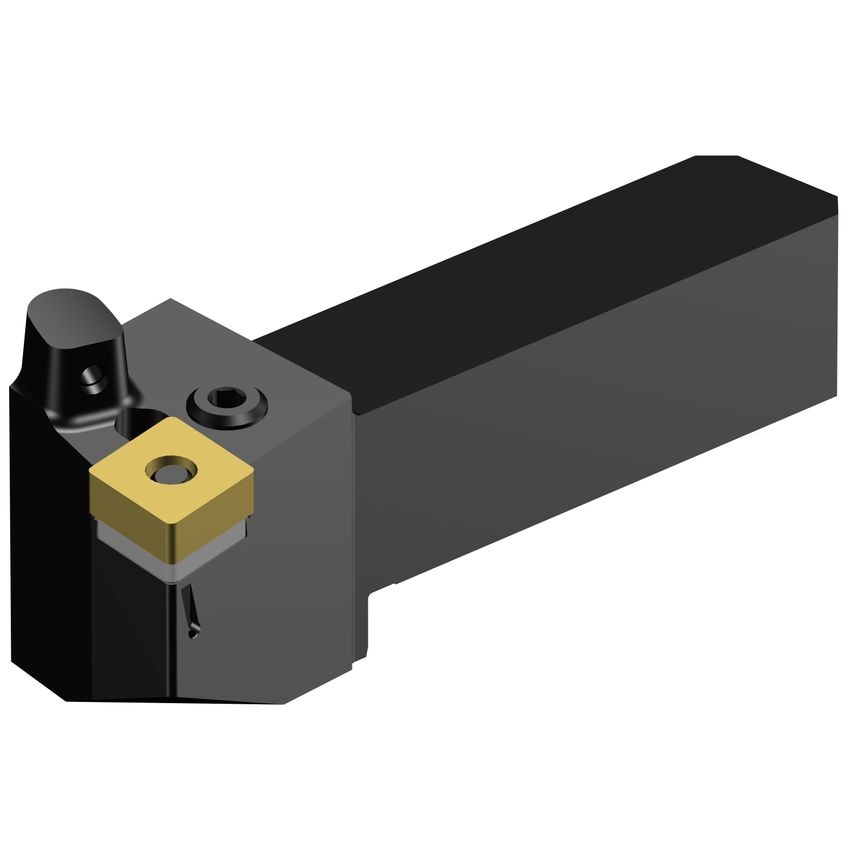 T-Max P QS Shank Tool for Turning QS-PCLNR2020-12C