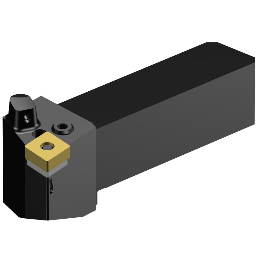 T-Max P QS Shank Tool for Turning QS-PCLNR2525-12C