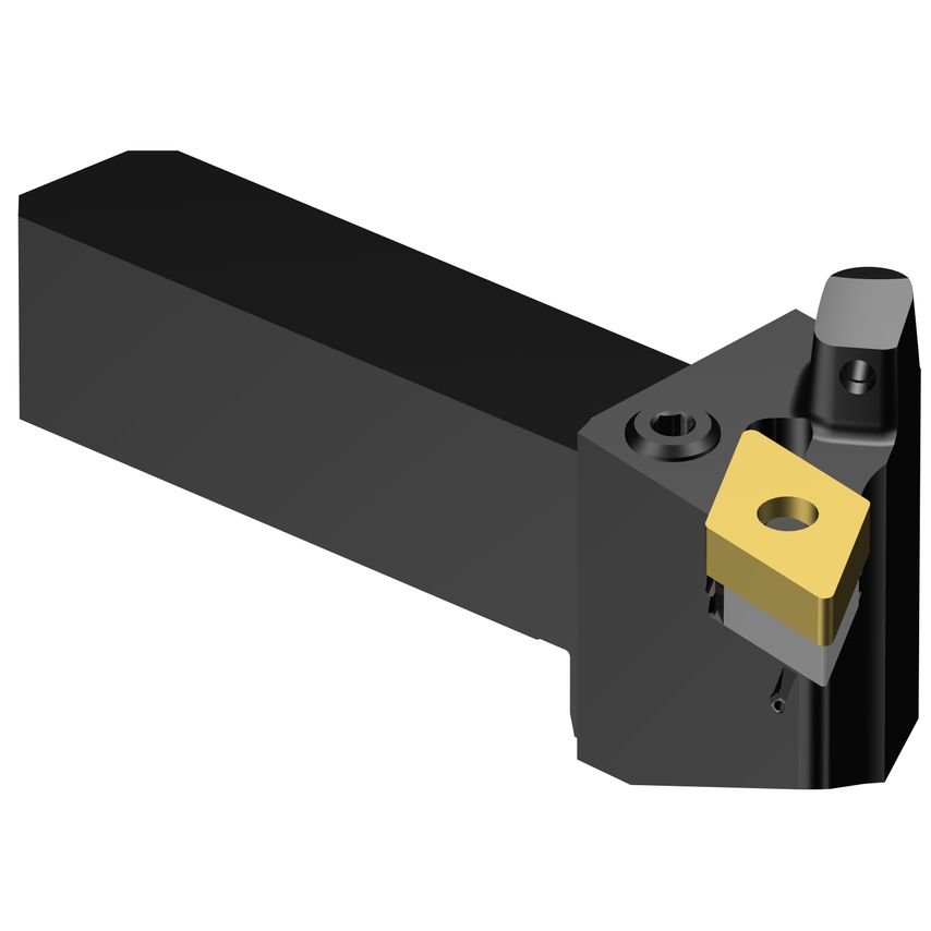 T-Max P QS Shank Tool for Turning QS-PDJNL124C