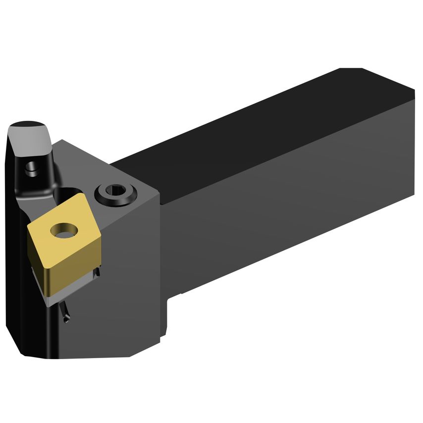 T-Max P QS Shank Tool for Turning QS-PDJNR2020-15C