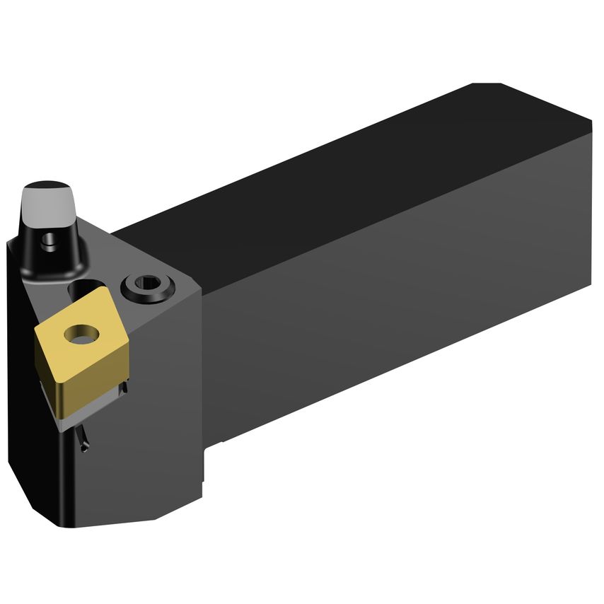 T-Max P QS Shank Tool for Turning QS-PDJNR2525-15C