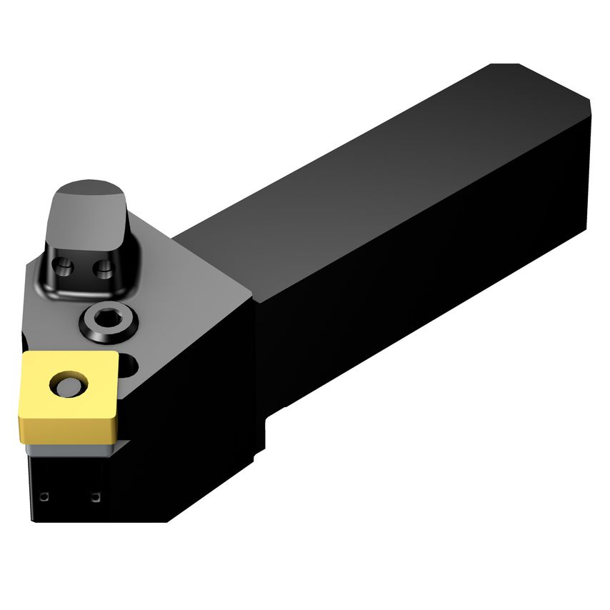 T-Max P QS Shank Tool for Turning QS-PSSNL124C