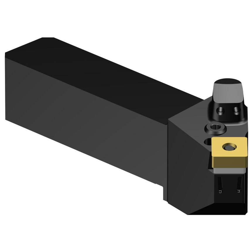 T-Max P QS Shank Tool for Turning QS-PSSNL2525-12C