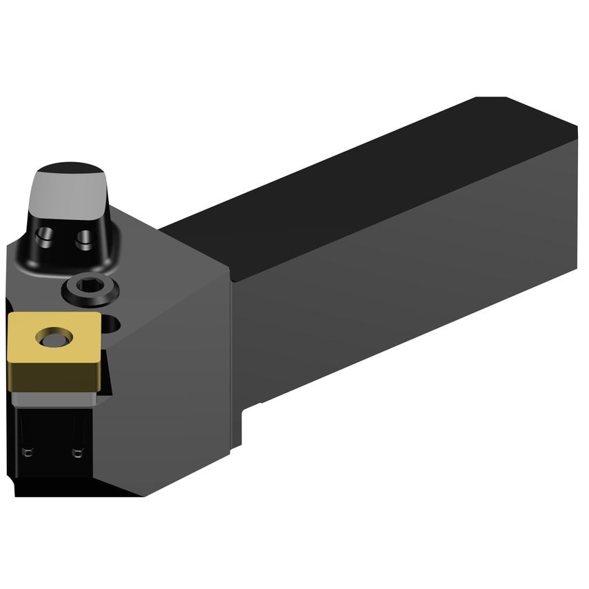 T-Max P QS Shank Tool for Turning QS-PSSNR2020-12C