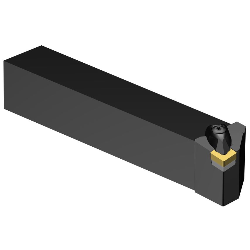 T-Max P Shank Tool for Turning DCLNL163D