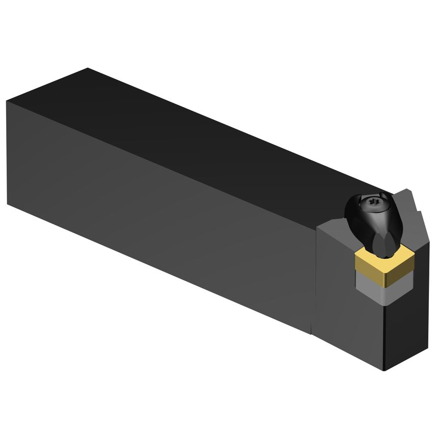 T-Max P Shank Tool for Turning DCLNL204D