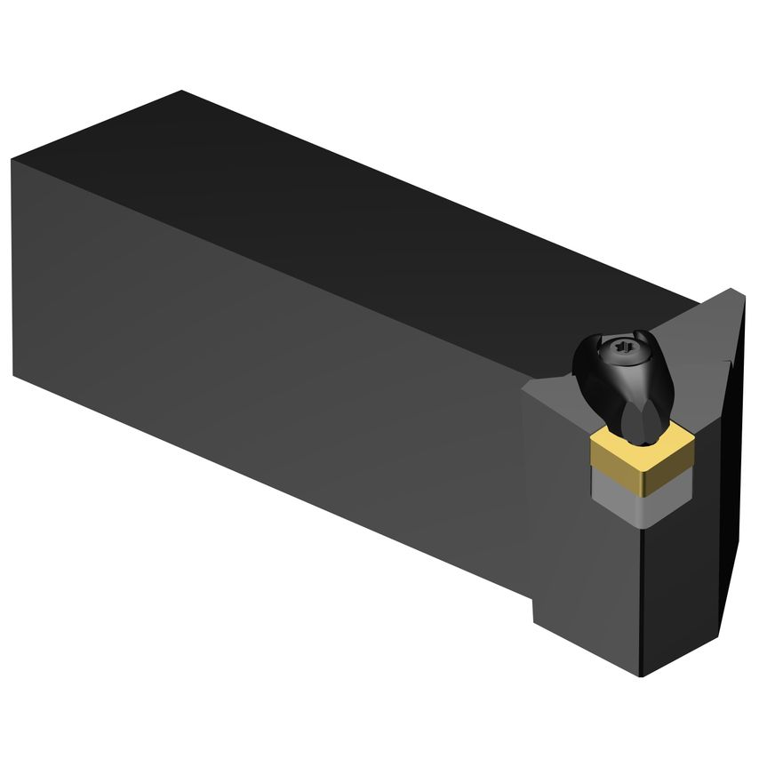 T-Max P Shank Tool for Turning DCLNL244D