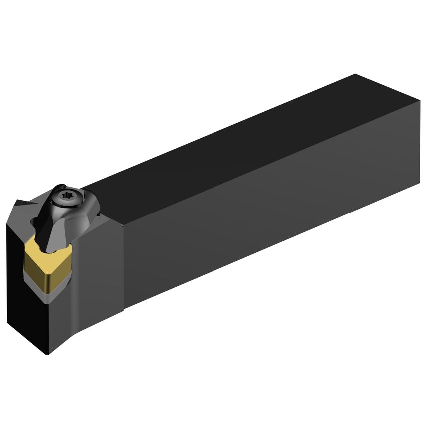 T-Max P Shank Tool for Turning DDQNR123B