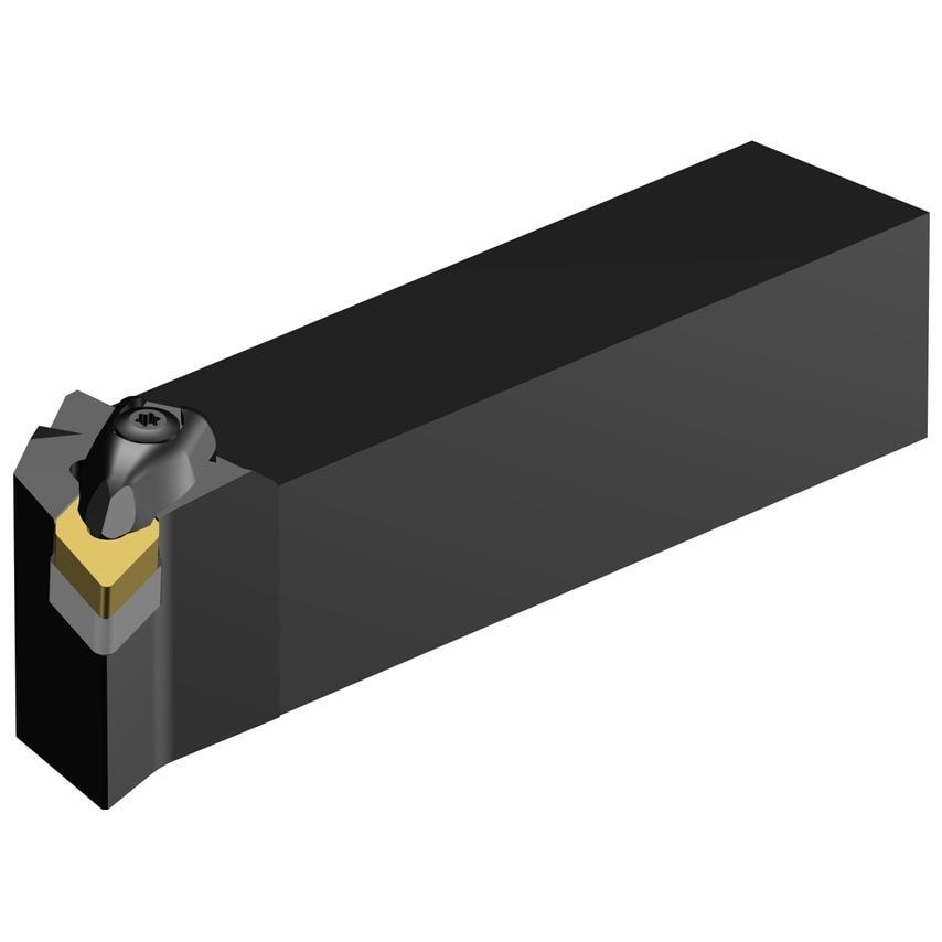 T-Max P Shank Tool for Turning DDQNR204D