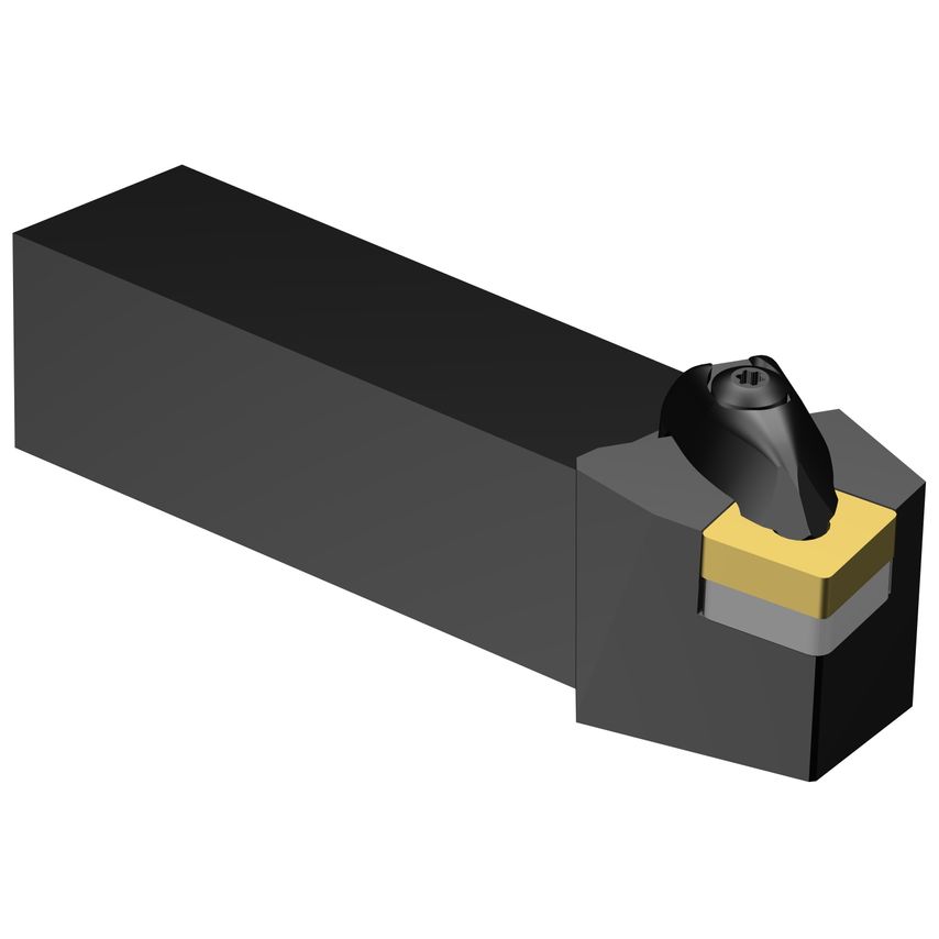 T-Max P Shank Tool for Turning DSRNL206DM1