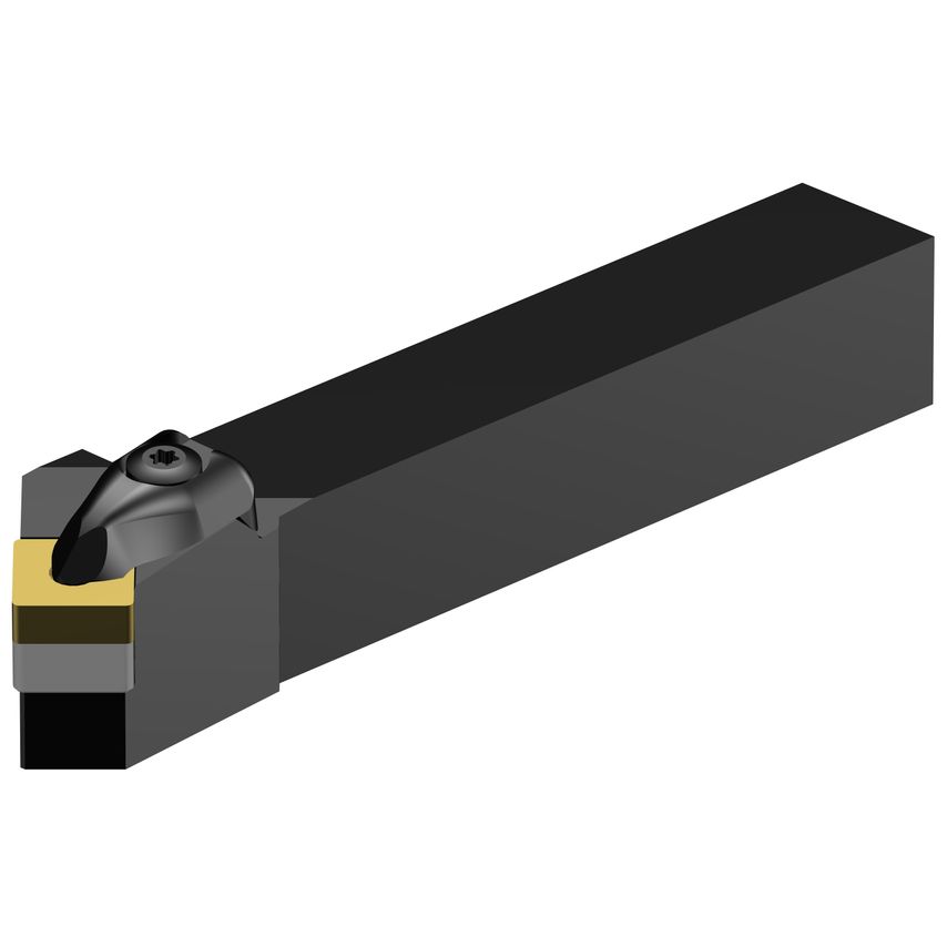 T-Max P Shank Tool for Turning DSSNR2020K12
