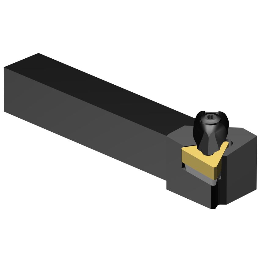 T-Max P Shank Tool for Turning DTGNL103A