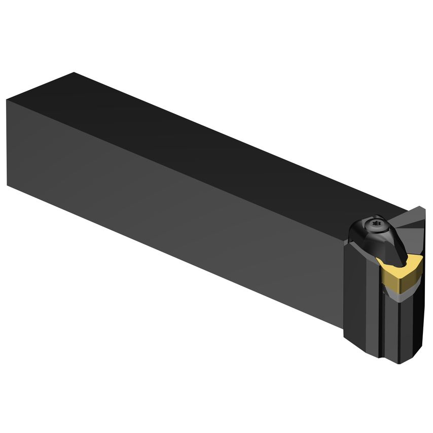 T-Max P Shank Tool for Turning DWLNL163D