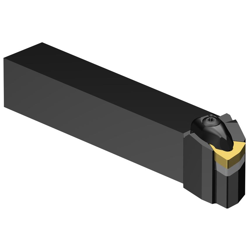 T-Max P Shank Tool for Turning DWLNL164D