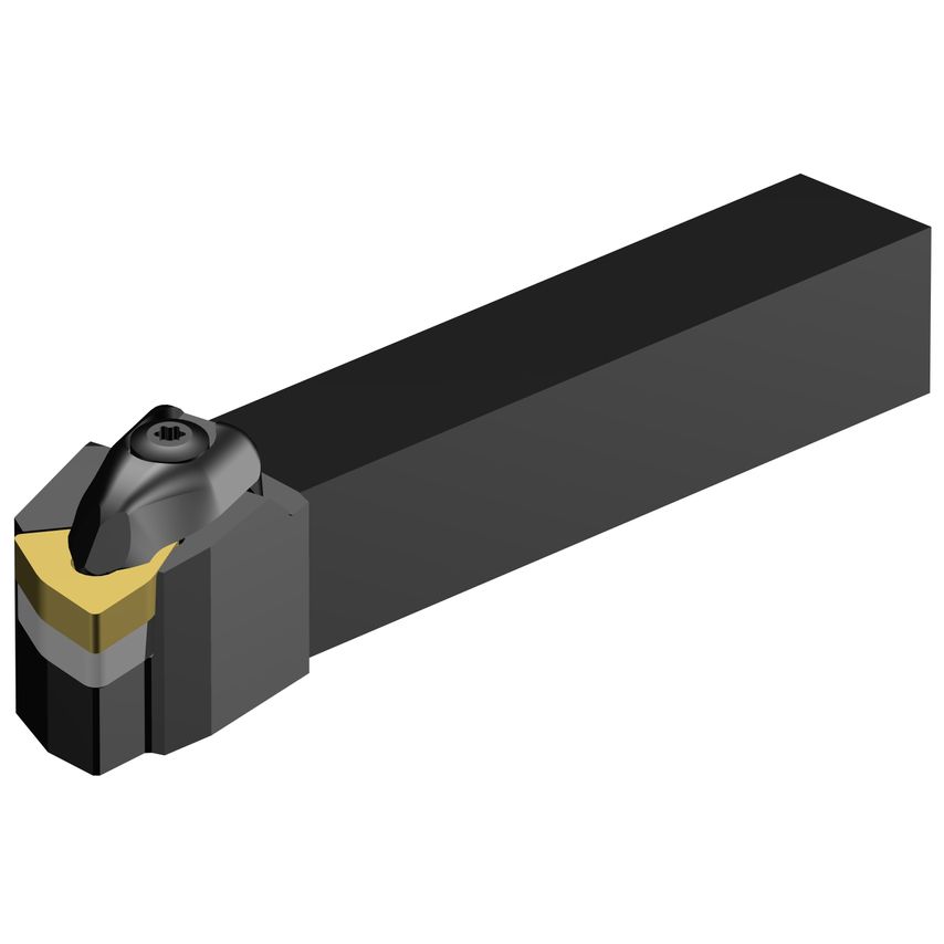 T-Max P Shank Tool for Turning DWLNR124C