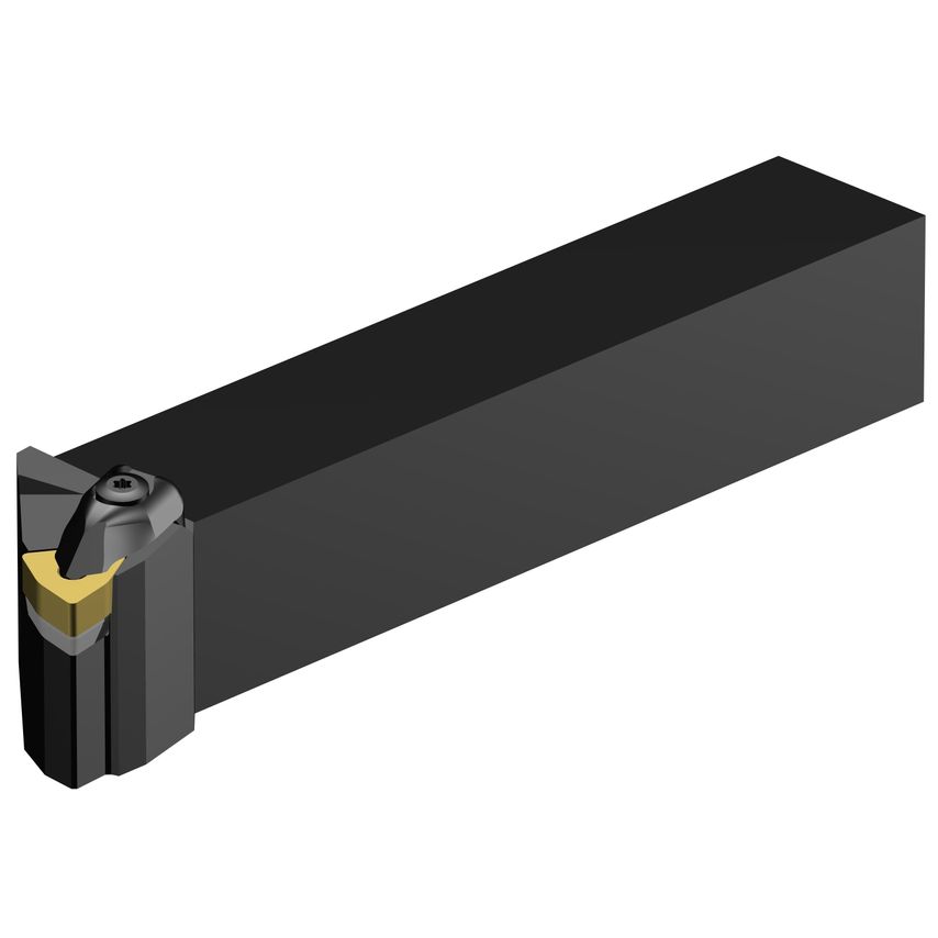 T-Max P Shank Tool for Turning DWLNR163D