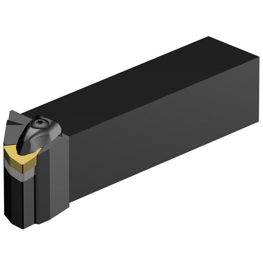 T-Max P Shank Tool for Turning DWLNR204D