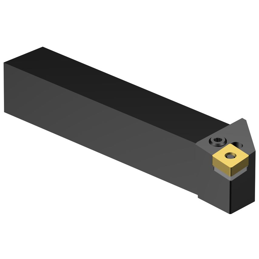 T-Max P Shank Tool for Turning PCLNL2525M12