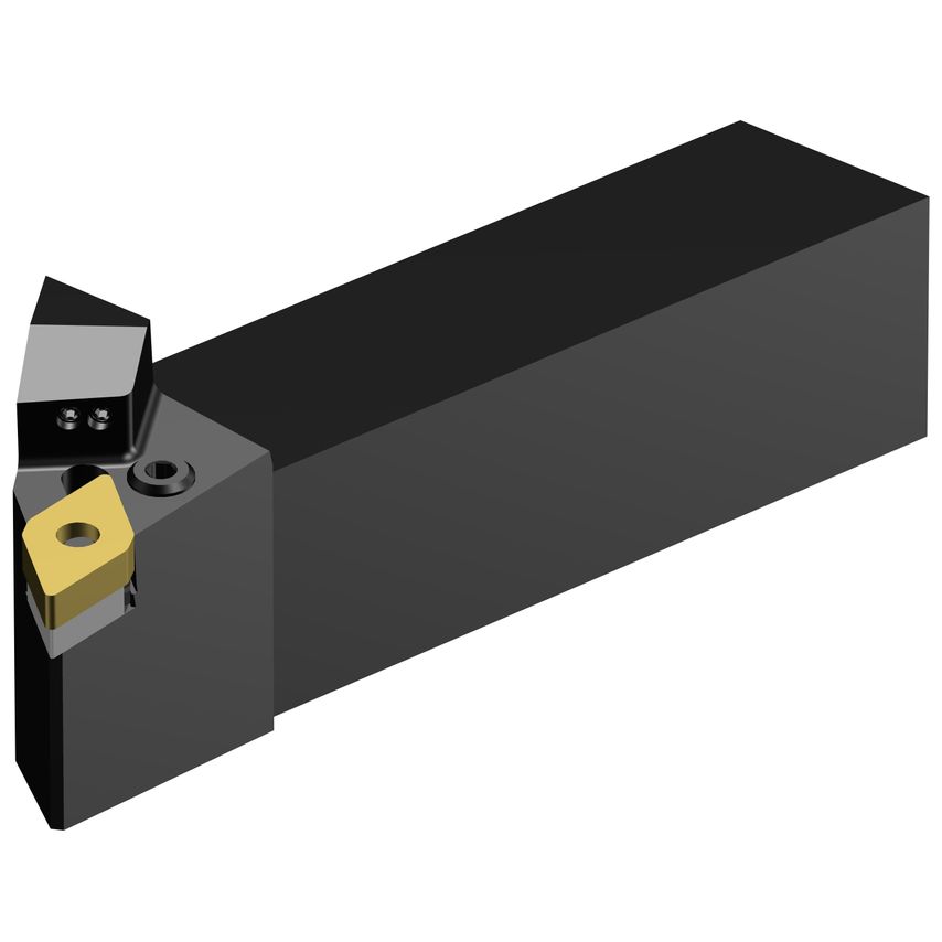 T-Max P Shank Tool for Turning PDJNR204DHP