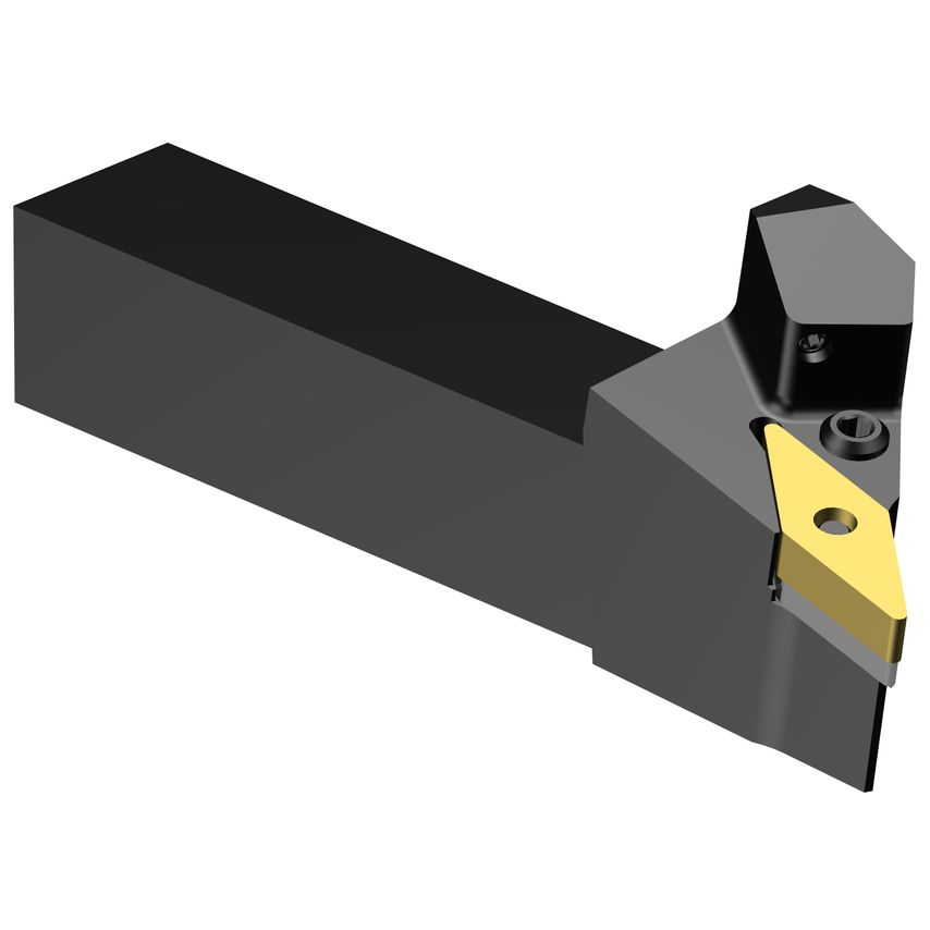 T-Max P Shank Tool for Turning PVJNL123BHP
